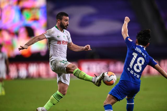 曼城5连败期间哈兰德仅1球 最近4场错失9次良机